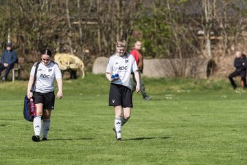 Bild 8 - F SG NieBar - Merkur Hademarschen : Ergebnis: 3:1